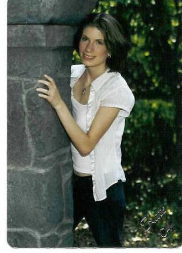 Main Photo of Katie